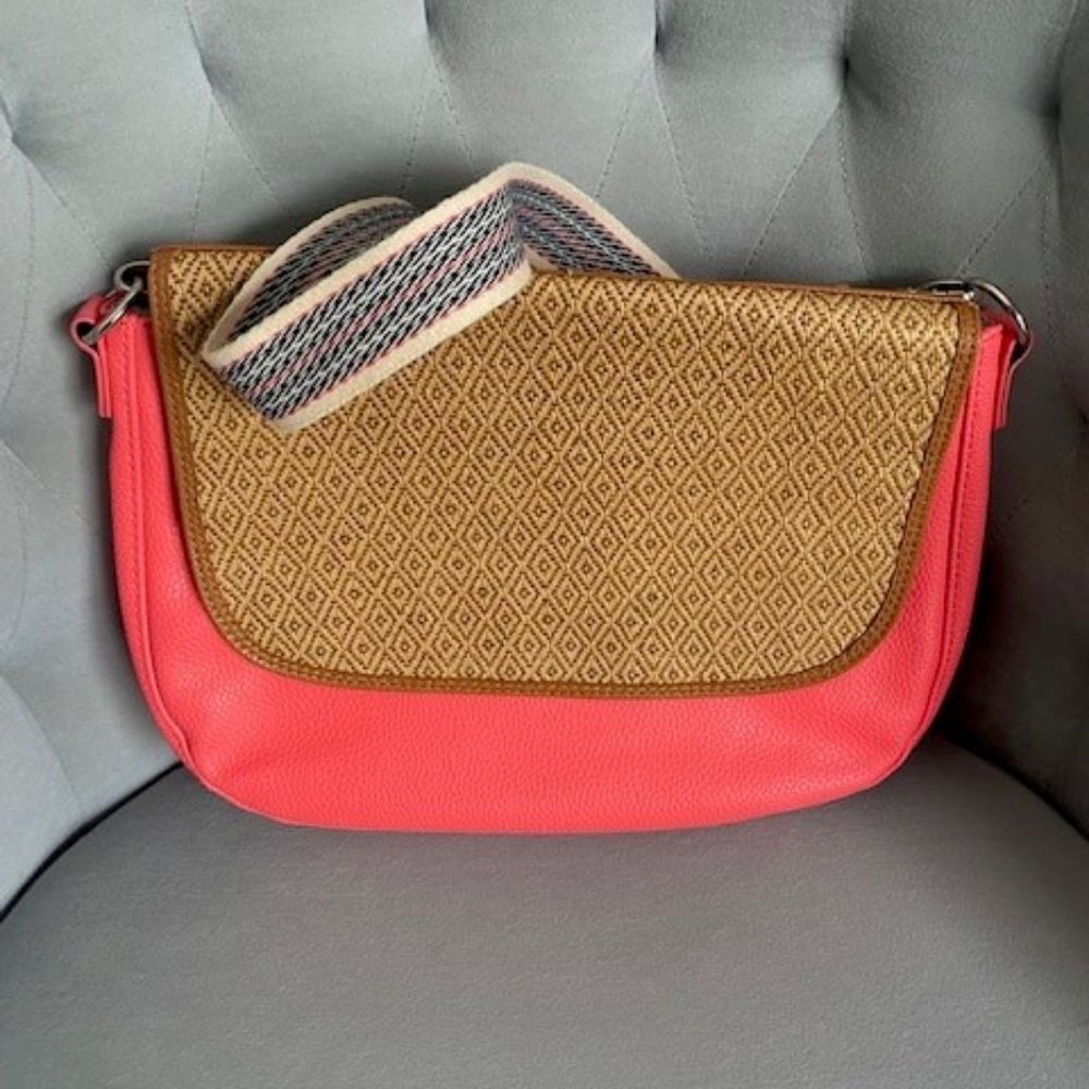 Thirty One Crossbody Purse - Picture 6 of 8